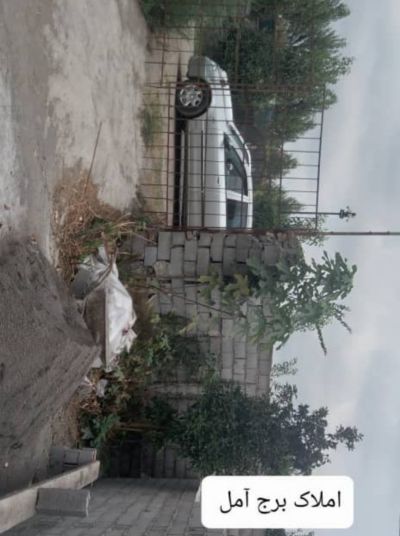 باغ 900 متری در اوجی آباد آمل