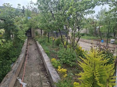 ویلا 700 متری سه خوابه در کلاردشت