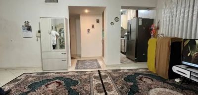 آپارتمان 69 متری دو خوابه در خیابان امام خمینی کرج