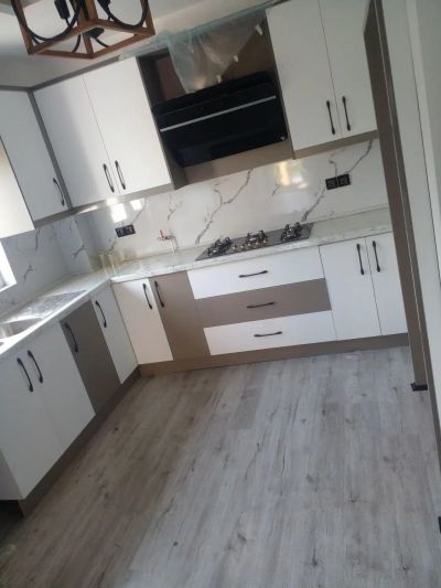 خانه 430 متری سه خوابه در بابلسر