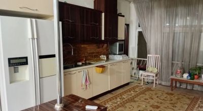 آپارتمان 130 متری دو خوابه در استاد یوسفی مشهد