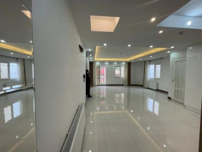 آپارتمان 95 متری دو خوابه در خیابان شریعتی بابلسر