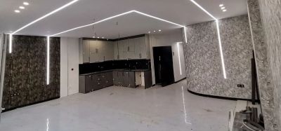 آپارتمان 110 متری سه خوابه در استاد یوسفی مشهد