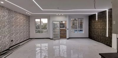 آپارتمان 110 متری سه خوابه در استاد یوسفی مشهد