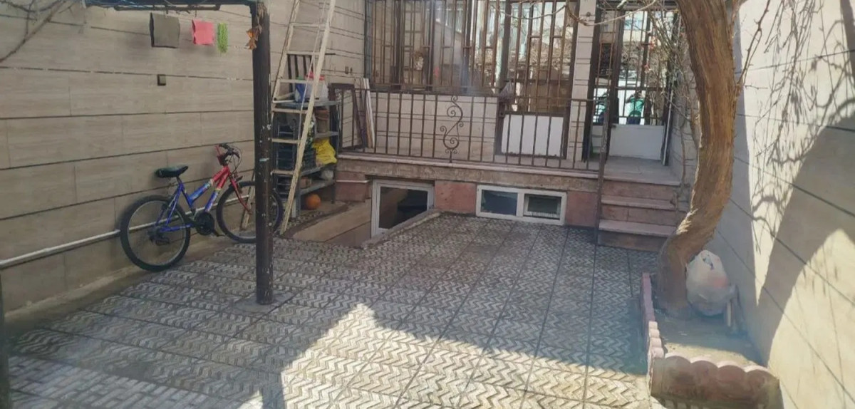 خانه 116 متری دو خوابه در اسدآباد کرج 2