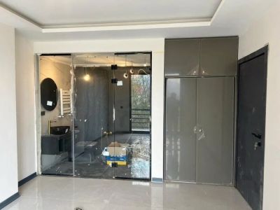 ویلا 500 متری چهارخوابه در کلاردشت