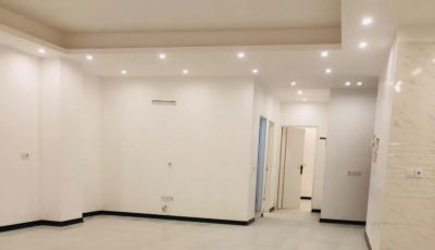 آپارتمان 125 متری دو خوابه در خیابان بابل قائم شهر