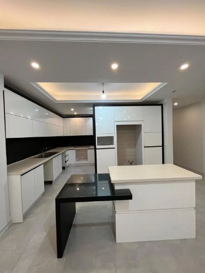 آپارتمان 125 متری دو خوابه در ولیعصر بابلسر