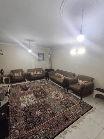 آپارتمان 62 متری یک خوابه در حشمتیه تهران