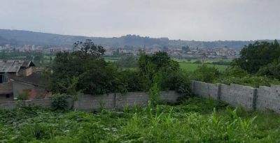 زمین 260 متری در آمل
