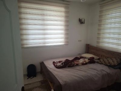 ویلا 700 متری سه خوابه در کلاردشت