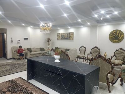 آپارتمان 135 متری سه خوابه در افسریه تهران