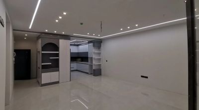 آپارتمان 120 متری دو خوابه در لشکر مشهد
