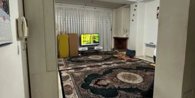 آپارتمان 69 متری دو خوابه در خیابان امام خمینی کرج