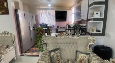 آپارتمان 78 متری دو خوابه در نهاوند