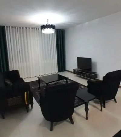آپارتمان 80 متری دو خوابه در فاز 6 پرند