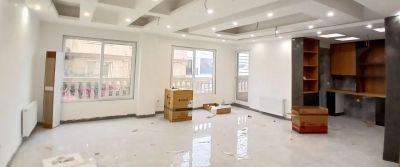 آپارتمان 137 متری سه خوابه در خیابان بابل قائم شهر