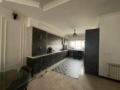 آپارتمان 170 متری سه خوابه در محبوبی بابلسر