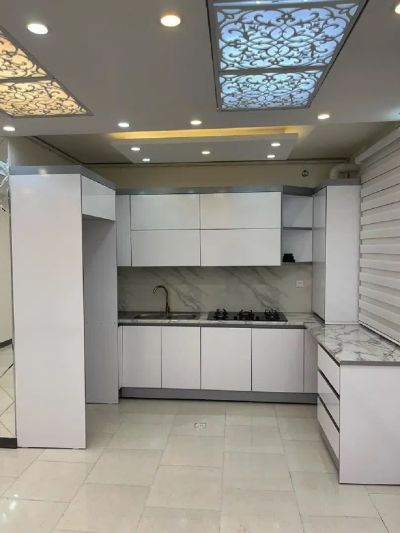 آپارتمان 84 متری دو خوابه در فاز 2 پرند