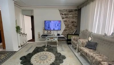 آپارتمان 78 متری دو خوابه در نهاوند