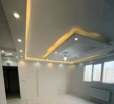 آپارتمان 84 متری دو خوابه در فاز 2 پرند