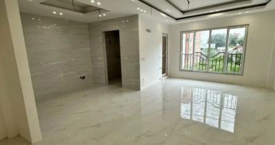 آپارتمان 125 متری دو خوابه در خیابان بابل قائم شهر
