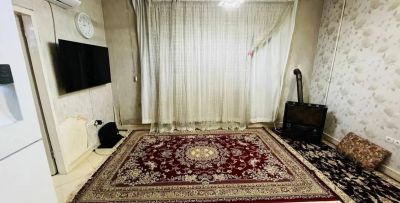 آپارتمان 50 متری یک خوابه در حجاب مشهد