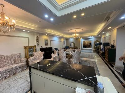 آپارتمان 143 متری سه خوابه در نیروی هوایی تهران