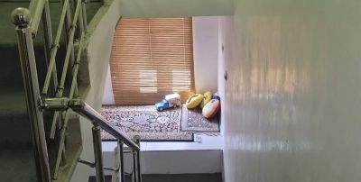 خانه 130 متری چهارخوابه در اسدآباد کرج
