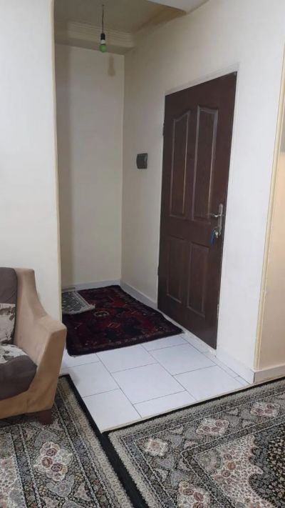 آپارتمان 64 متری دو خوابه در شادآباد تهران