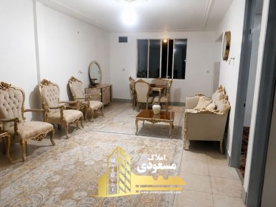 آپارتمان 75 متری دو خوابه در امیریه شهریار