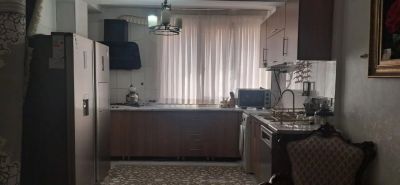 آپارتمان 55 متری یک خوابه در شادآباد تهران