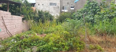 زمین 209 متری در مطهر آمل