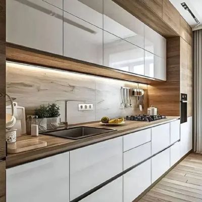 آپارتمان 65 متری یک خوابه در فاز 2 پرند