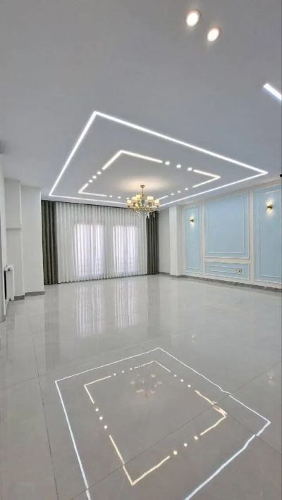 آپارتمان 84 متری دو خوابه در فاز 2 پرند