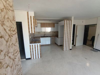 آپارتمان 84 متری دو خوابه در فاز 6 پرند