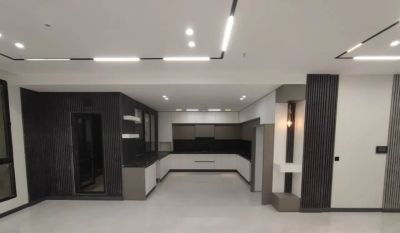 آپارتمان 163 متری سه خوابه در زیباشهر مشهد