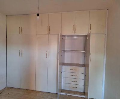 آپارتمان 83 متری یک خوابه در فاز 6 پرند