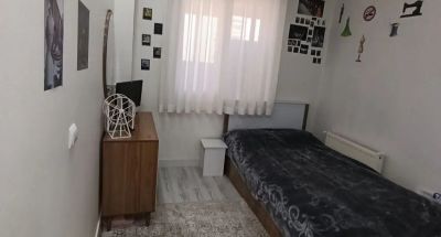 آپارتمان 95 متری دو خوابه در ساماندهی کرج