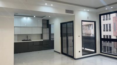 آپارتمان 180 متری سه خوابه در رضاشهر مشهد
