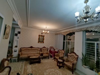 خانه 500 متری در خیابان کاشانی یزد
