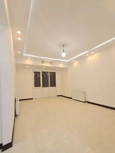 آپارتمان 78 متری دو خوابه در فاز 2 پرند