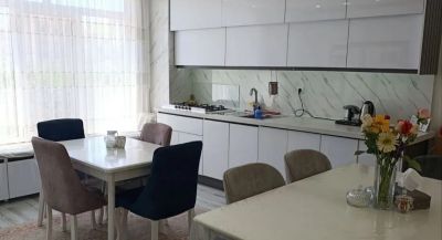 آپارتمان 95 متری دو خوابه در ساماندهی کرج