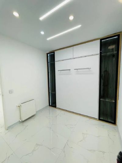 آپارتمان 83 متری دو خوابه در فاز 6 پرند