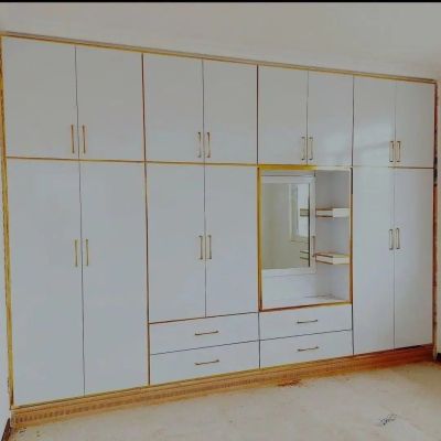 آپارتمان 84 متری دو خوابه در فاز 6 پرند