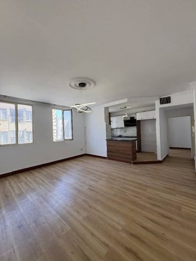 آپارتمان 60 متری در فاز 1 اندیشه