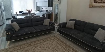 آپارتمان 95 متری دو خوابه در ساماندهی کرج