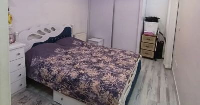 آپارتمان 95 متری دو خوابه در ساماندهی کرج