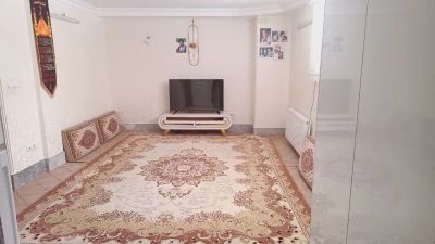 آپارتمان 78 متری دو خوابه در پردیسان قم