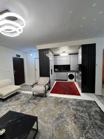 آپارتمان 84 متری دو خوابه در فاز 2 پرند